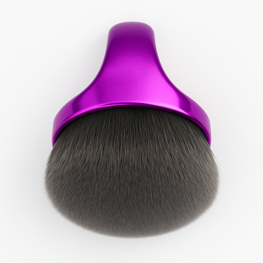 Velskyn Kabuki Body Foundation Brush