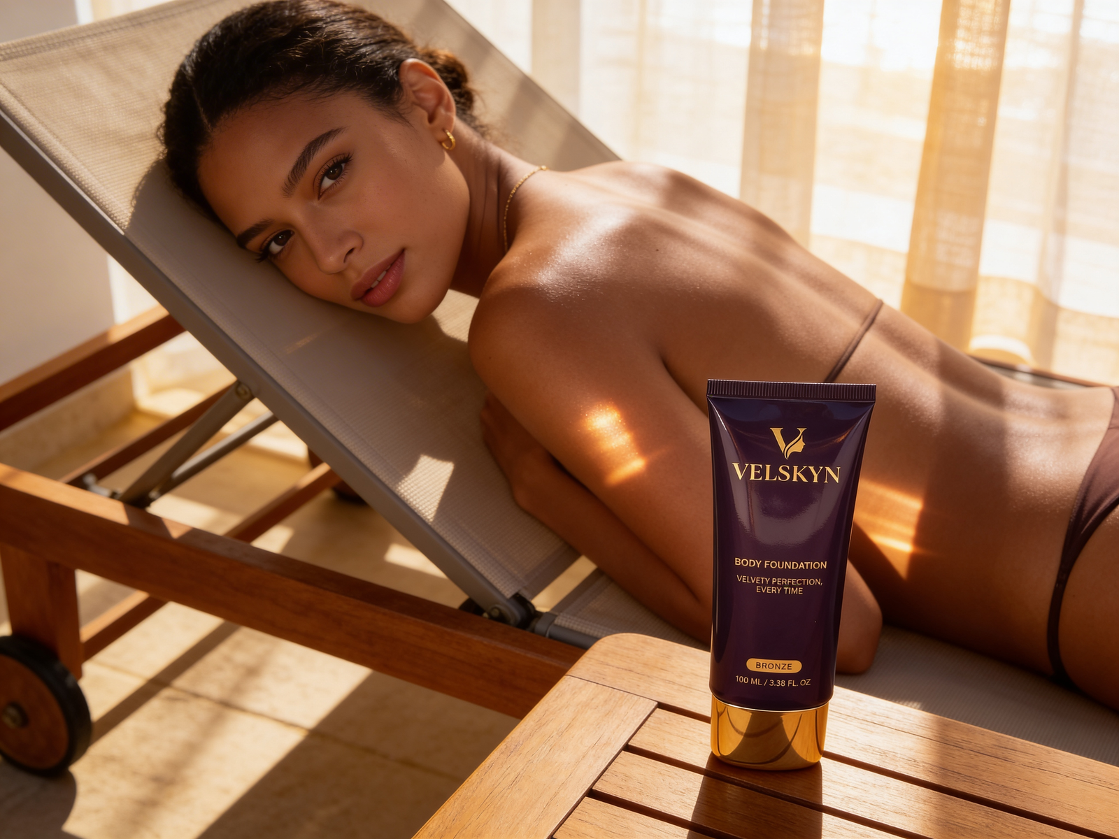 We believe confidence begins with how you feel in your own skin.