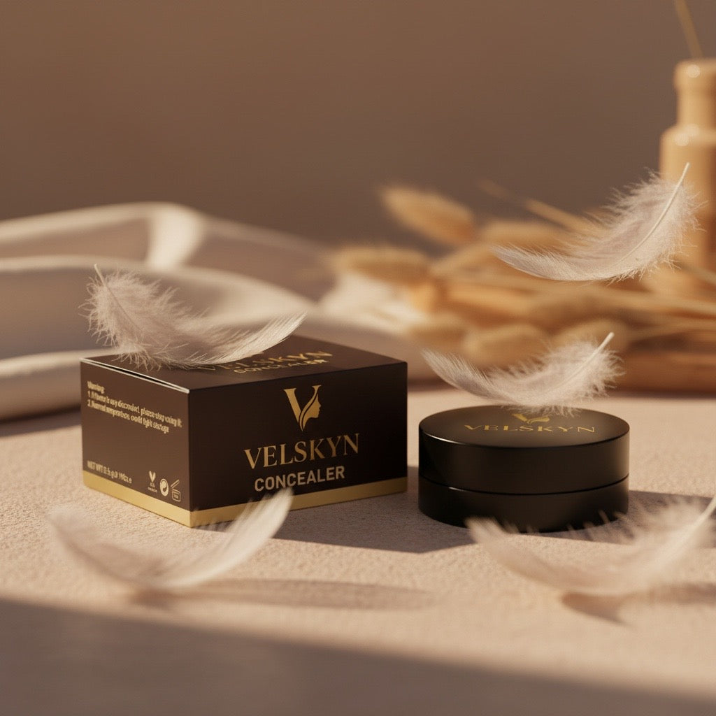 Skin-loving ingredients with purpose.