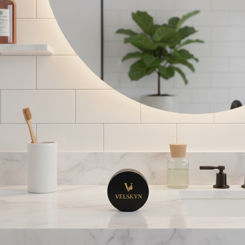 Support your skin with cleaner, smarter coverage technology.
