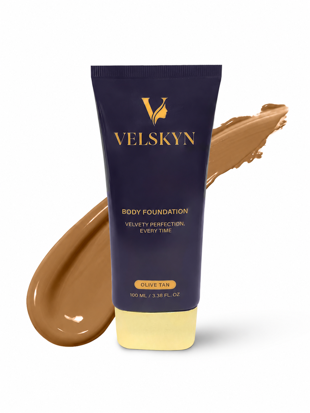 Velskyn Full-Coverage Body Foundation