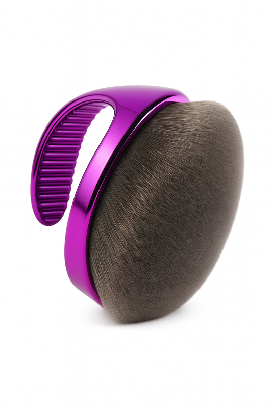 Velskyn Kabuki Body Foundation Brush