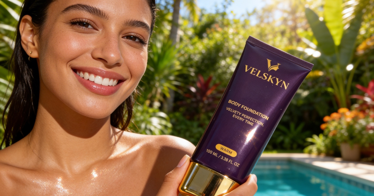Instant confidence. Natural-looking coverage.